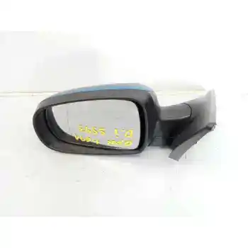 

LEFT REARVIEW OPEL TIGRA TWIN TOP