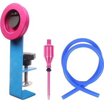 

1 Set Insider Balloon Stuffing Tool Kit for Wedding Birthday Celebration Party Decoration Balloon Associate Ball in the Ball