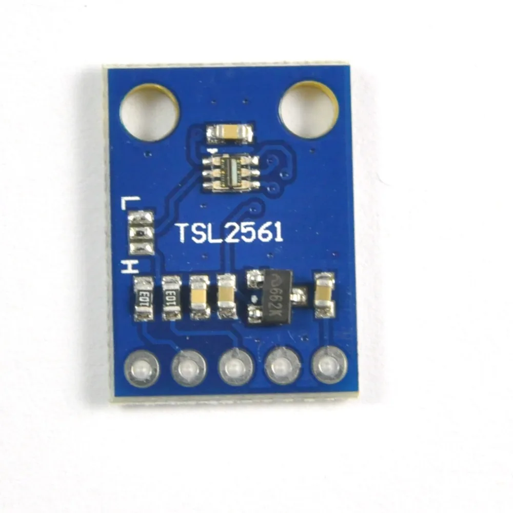 FZ1063 Luminosity Sensor Breakout (4)