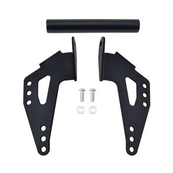 

Motorcycle Mobile Phone Navigation Bracket For Suzuki V-STROM 650 2017-2019 V-STROM 650XT 2017-2019 GPS Phone Holder Stand