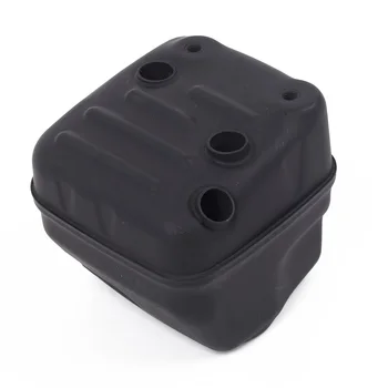 

Chain Saws Muffler Bolts Gasket For Husqvarna 355,357XP,357XP EPA,359,359 EPA Removable Garden Power Tools