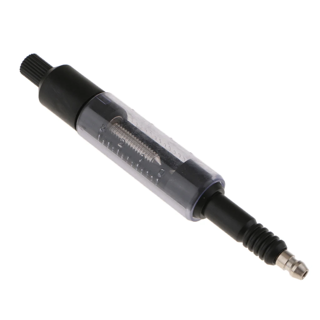 In Line Spark Plug Pick Up Coil Tester Diagnostic Auto Engine Test Tool