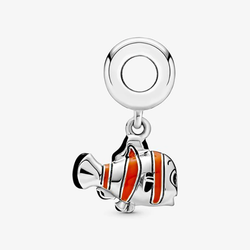 2020-New-Collection-S925-Sterling-Silver-Beads-Finding-Nemo-Dangle-Charms-fit-Original-Pandora-Bracelets-Women (1)