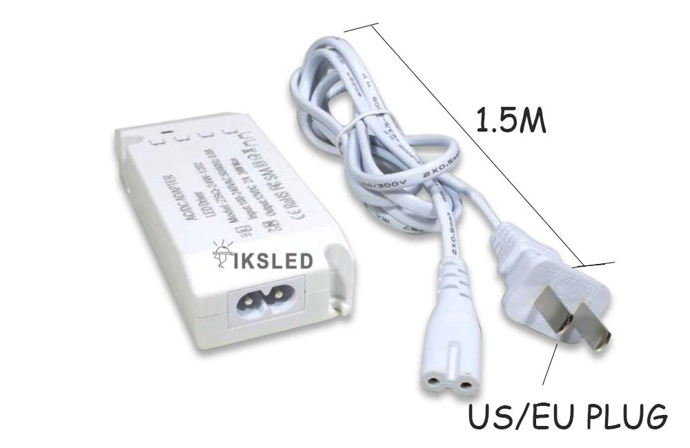 12v 2a power supply Supply Converter Adapter Switching Power AC 100-240V with 2510 DuPont connectorport