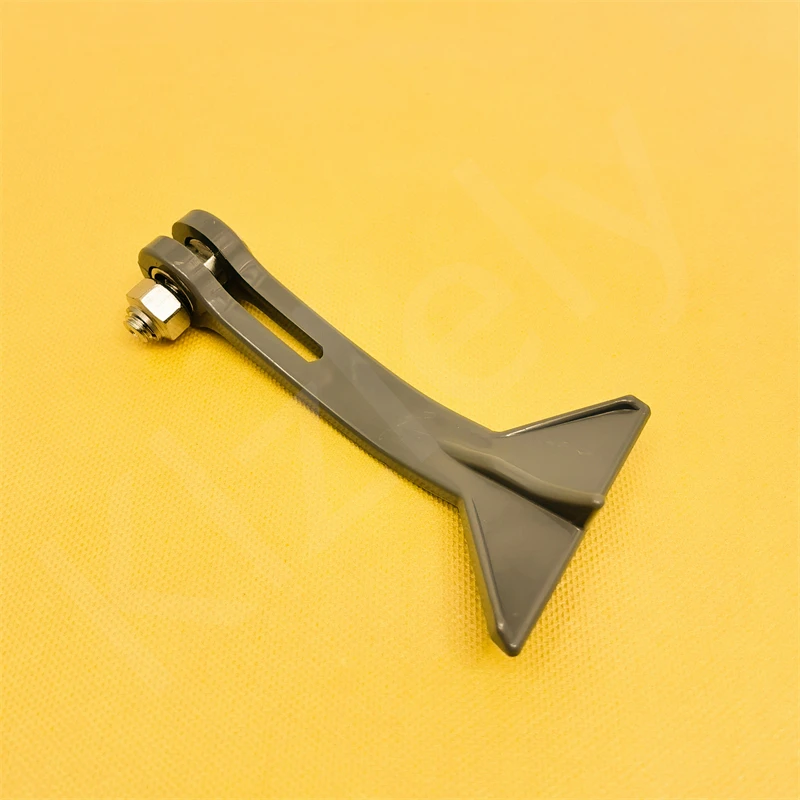 Car Accessories 1 PCS 1248800220 Hood Bonnet Handle Release For Mercedes BENZ A124 C124 W124 S124