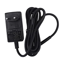 

AC Adapter Charger for Wahl 5-Star 8148 8504 Power Supply Cord EU Plug