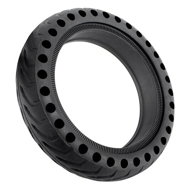 

8.5Solid Rear Tire Rubber For Xiaomi M365 Electric Scooter Wheel Replacement