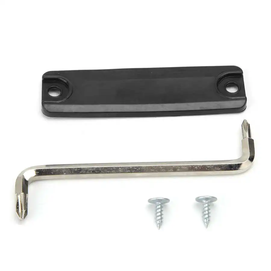 

Liftgate Switch Release Button Rubber Cover Fit for Camry/Prius
