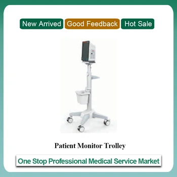 

High-end Patient monitor Trolley RS300-1 (pls contact us for final freight)