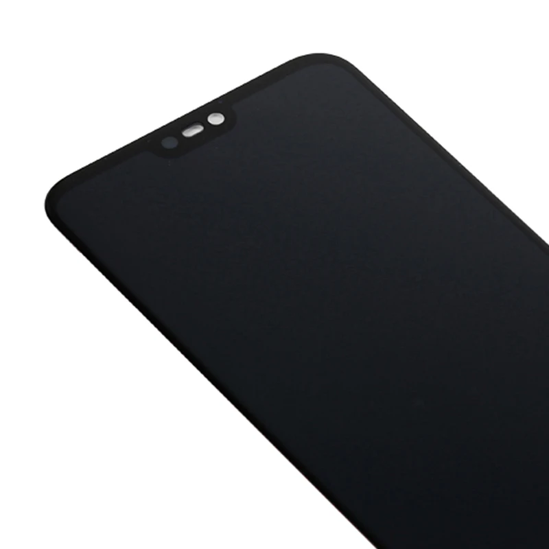 2280*1080 LCD для Huawei P20 Lite с рамкой сенсорный экран дисплей ANE LX1 LX3 Nova 3e дисплей|Экраны