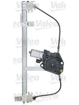 

VALEO ALZAV. F. Tempra-type \ A. 155 4p ant SX.850130VALEO