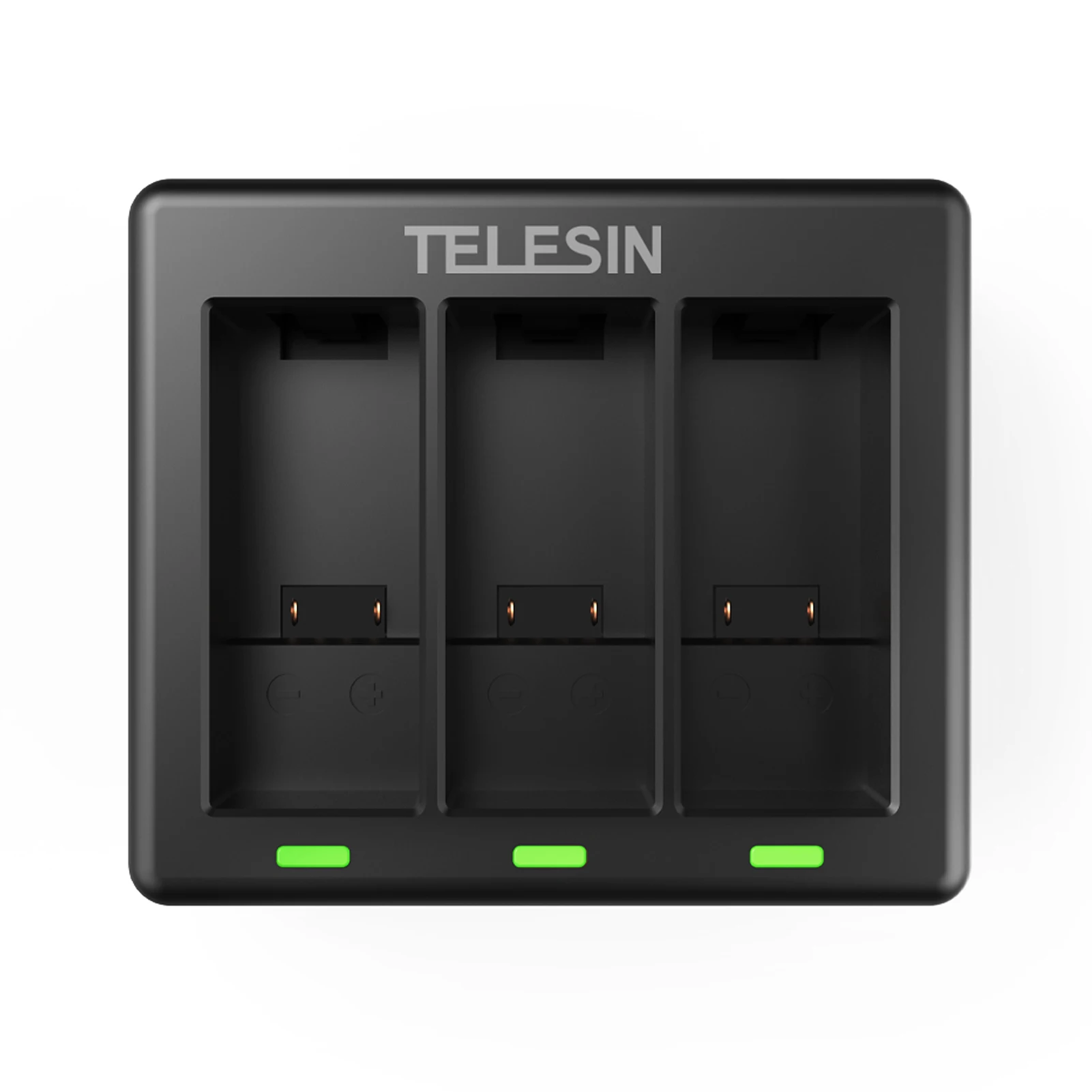 TELESIN GPBCG902 Camera Battery Charger Price in Bangladesh ShopZ BD