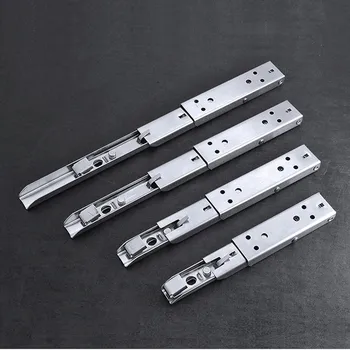 

2Pcs/1pair 8" / 10" / 12" / 14" Stainless Steel Folding Bracket Stand Table Bracket Shelf Bench for Wall Shelf Bracket QDD1149