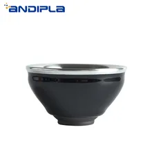 80 мл чистое серебро маленькие чайные чашки Креативный золотой лист чайная чаша ручной работы керамическая чайная чашка чайный набор кунг-фу посуда для напитков домашний декор чайная посуда