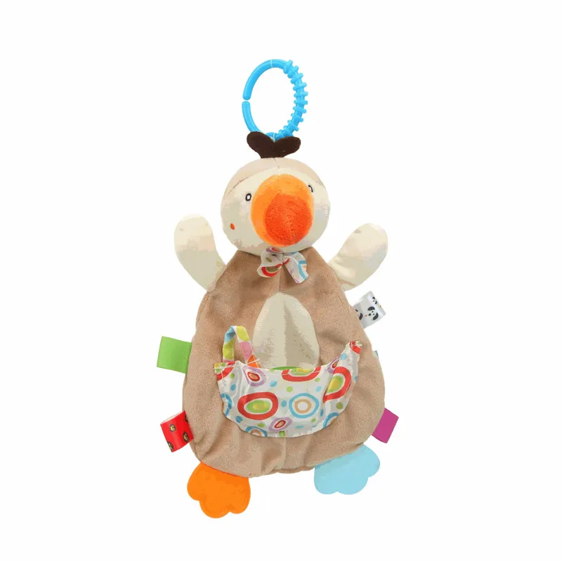 Stroller Toys Baby Hanging Crib Hanging Stroller Toys Baby Rattles Toys Plush Baby Toys Development Mobile to Crib Baby Crib Toy