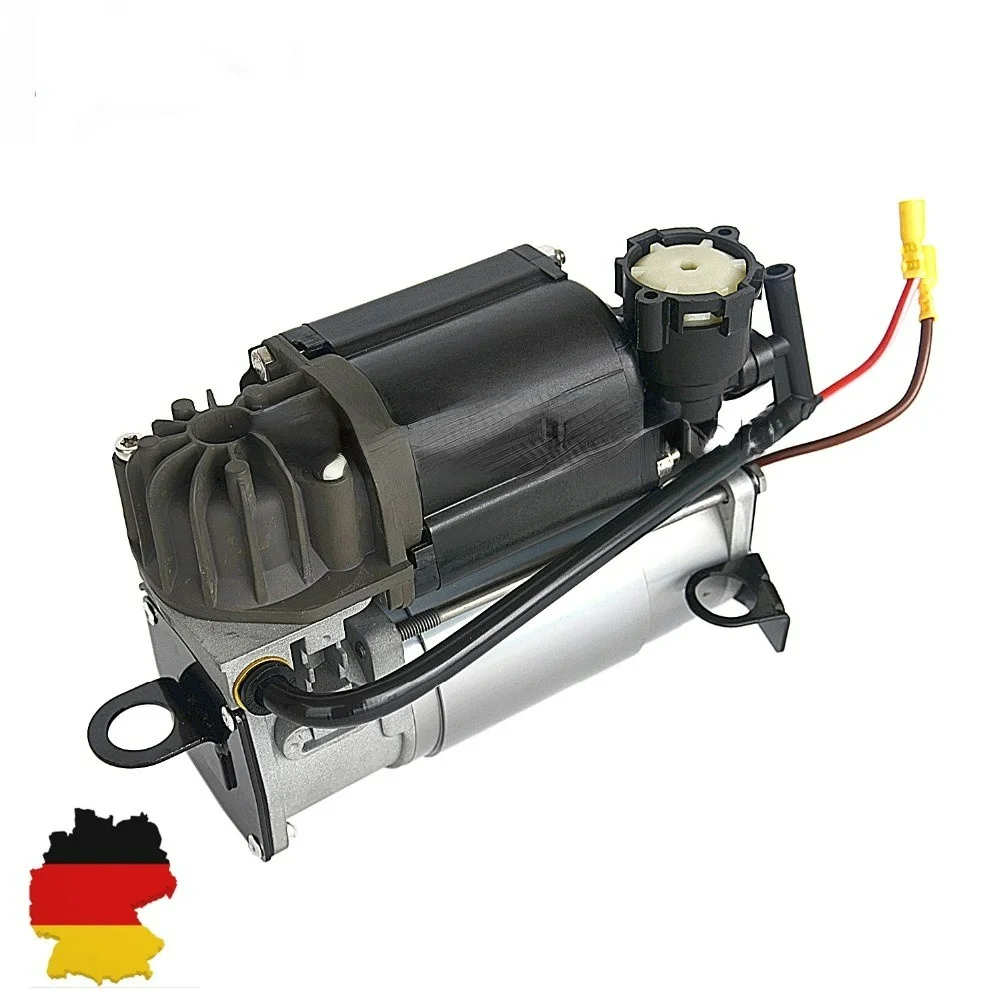 AP01 New Air Suspension Compressor pump For Audi A6 C5 Allroad C6 2001-2005 4154031060 4Z7616007 4Z7616007A |