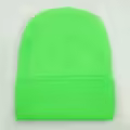 Fluorescent green