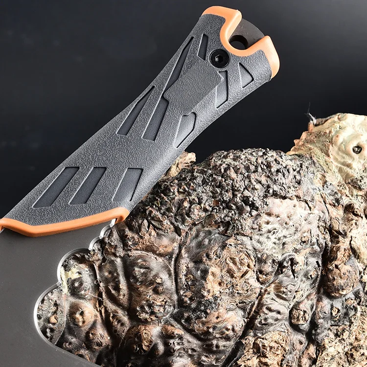 Outdoor High quality Tactical Axe Tomahawk Army Outdoor Hunting Camping Survival Machete Axes Hand Tool Fire Axe Hatchet Axe