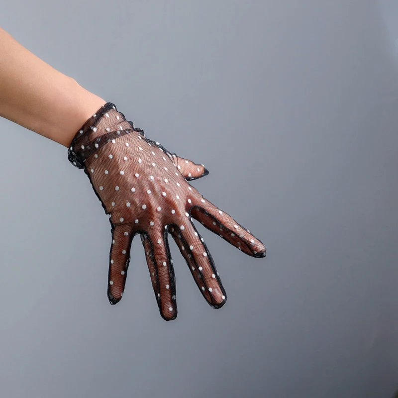 Gloves