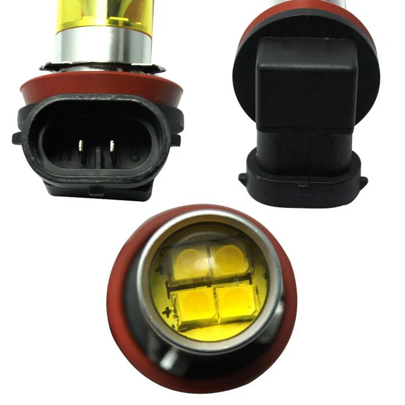 Сигнальная противотуманная фара автомобиля 20LED