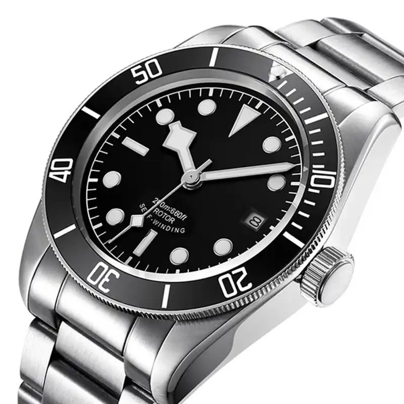 41mm dive watch