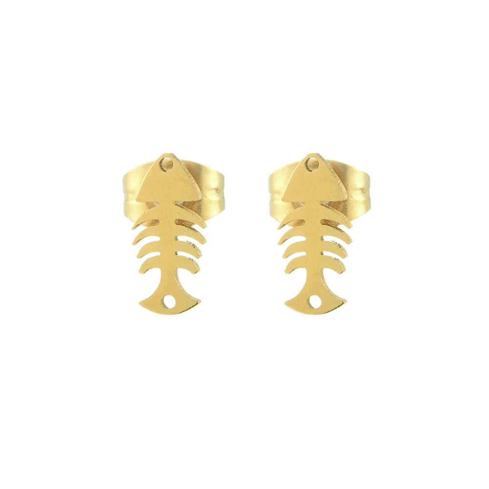 

Jewelry Set For Women Silver & Gold Color Round Design Necklace Stud Earrings Party Jewelry 2020
