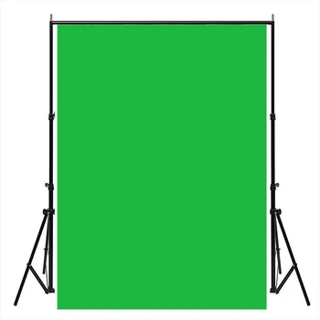 

150*210cm Photography Background Backdrop Non-woven Green Screen Background Cloth Outdoor Backdrops for Photo Studio Video