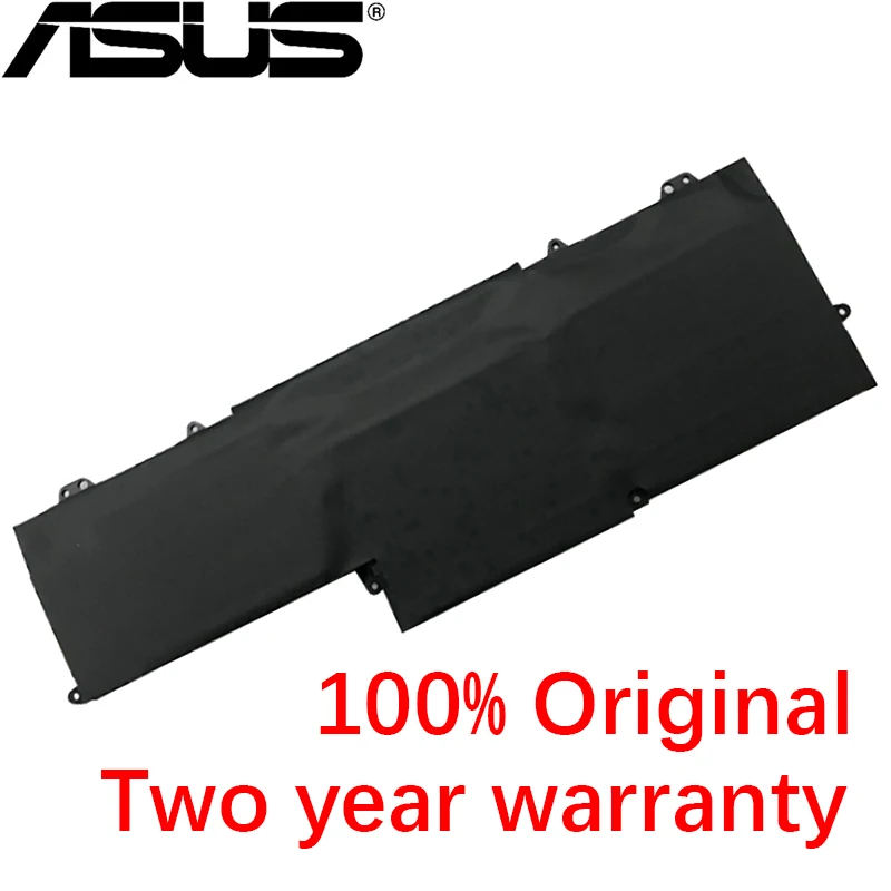 ASUS оригинальные 6520 мА/ч, C23-UX32 Аккумулятор для ноутбука ASUS VivoBook U38N U38N-C4004H ZenBook UX32 UX32A UX32VD UX32LA 7,4 V