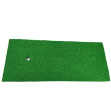 Открытый скалывание качки клетки коврики Крытый Практика Гольф Обучение сеть помощи набор