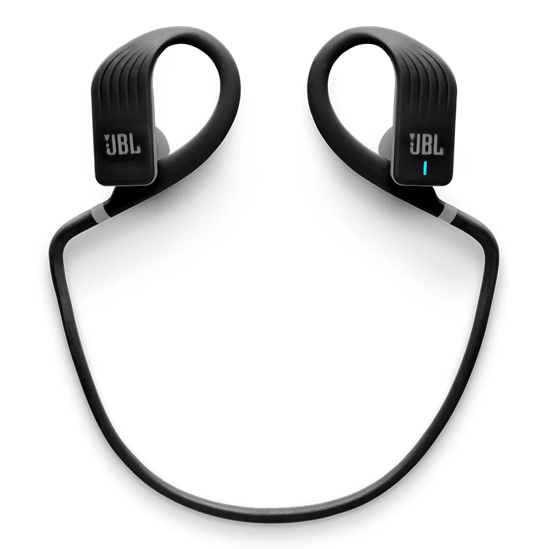 US $68.00 Original JBL Endurance Jump Wireless inEar Sport Headset with OneButton MicRemote IPX7 waterproof Prevent falling Headphones