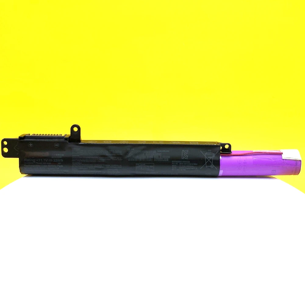 Bateria para Asus A31n1719 X407 X507 X407u F407 X407ub X407m F407ma X507u X507uabr046t X407ub1b X407uf1c Novo - Imagem 2