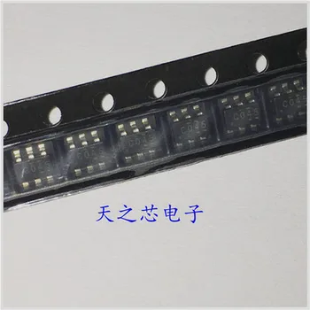 

10pcs SN74LVC2G04DBVR SOT23-6 C04* Original New 1 order