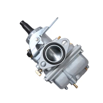 

CITALL Car Carburetor VM22-133 1002-0048 Fit for Mikuni 22mm VM Series Universal Round Slide