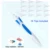 Новая силиконовая ушная ложка набор инструментов ear cleaner ears 16 care мягкая спираль для ухода за ушами health tools cleaner ear wax removal tool
