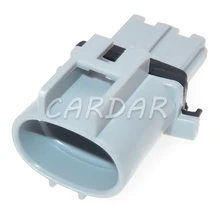 

1 Set 2 Pin 4.8 Series Automobile Electronic Fan Wiring Terminal Socket Unsealed Male Plug Auto Accessories