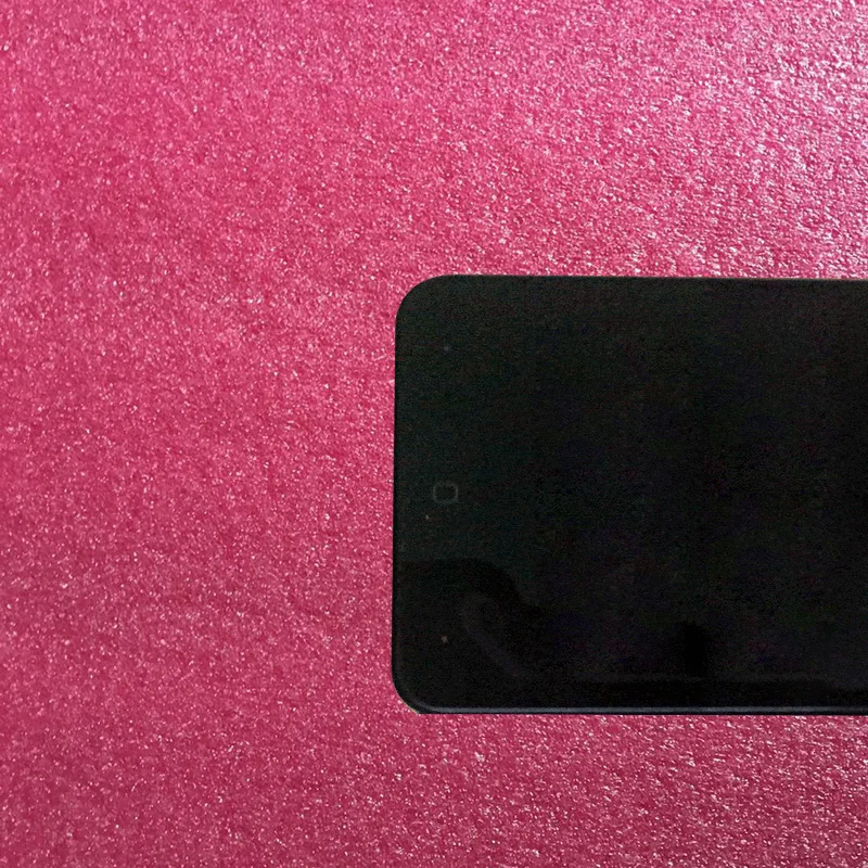 For Effire A7 LCD Display With Touch Screen With Frame Digitizer Assembly Replacement With Tools