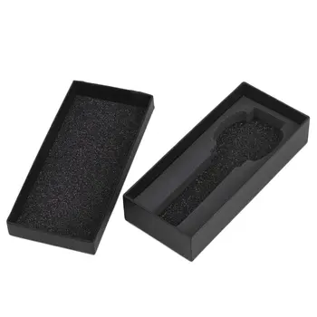 

Long Type Modern Design Jewelry Watch Box Elegant Wrist Watch Present Gift Box Case Display Storage Organizer