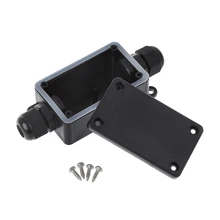 Водонепроницаемый IP65 распределительная коробка защиты здания DTY разъемы электрооборудование поставки