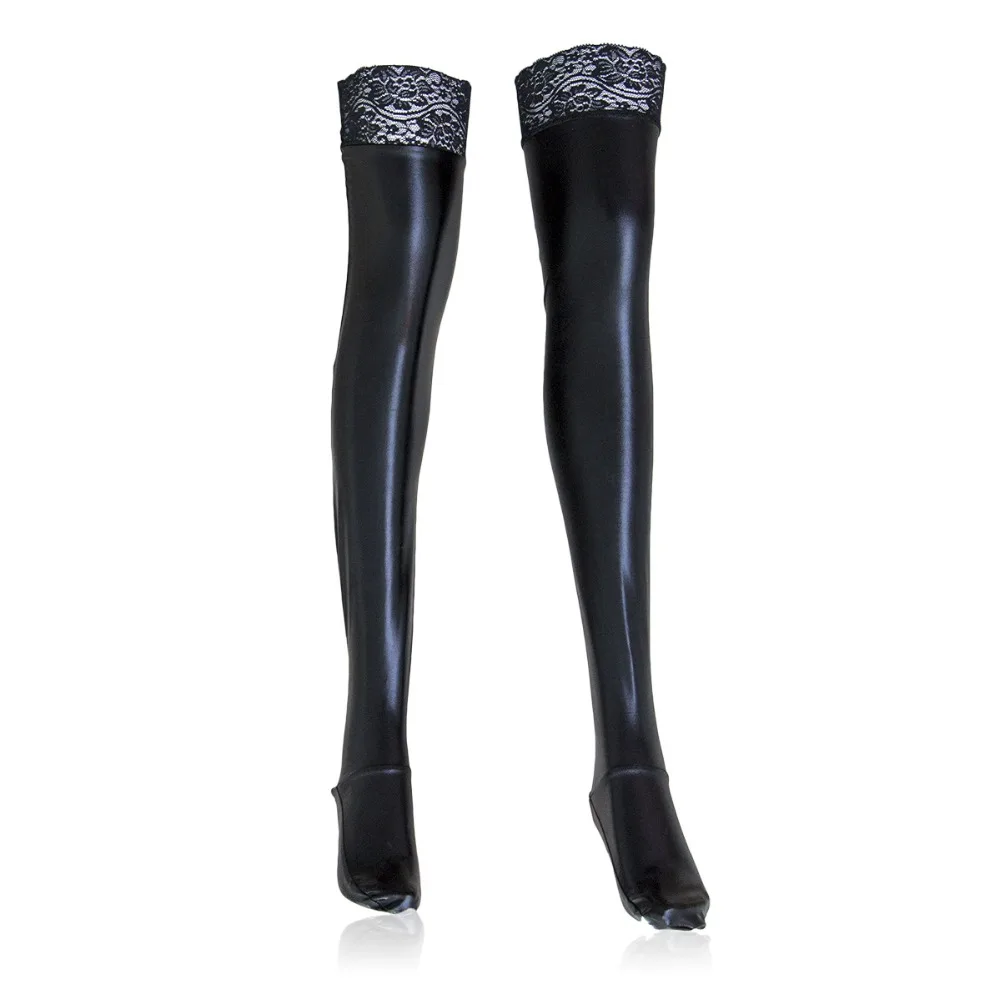black pvc legging (7)