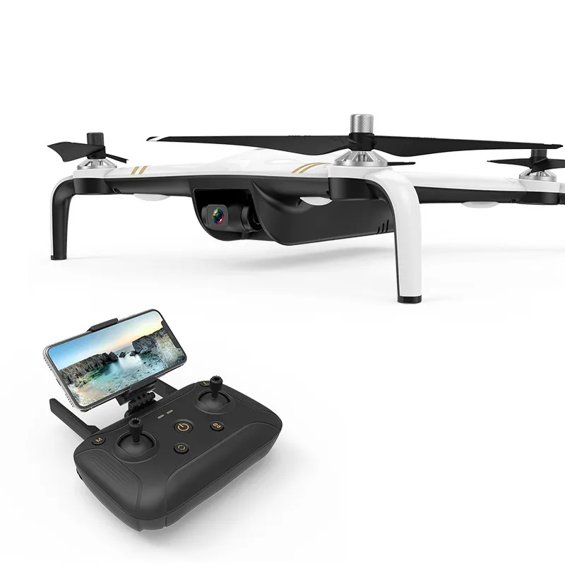 

Remote control aircraft 2019 NEW C-FLY SMART Pro GPS 5G WiFi FPV 1080P HD Camera Brushless RC Drone Quadcopter 8.28