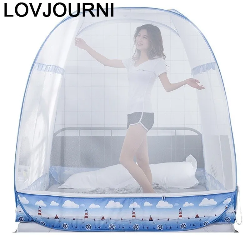 Детская комната для девочек занавеска кровати Enfant Zanzariera Siatka Moskitiera Yurt Mosquitera Klamboe
