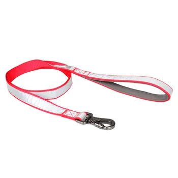 

Dog dog leash pet supplies chain pin reflective dog dog rope rope pet belt