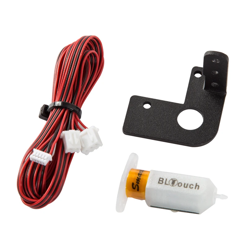 

Creality 3D Original BL Touch Auto Leveling Kit with 135*115*45 mm for CR-20 PRO Ender 3