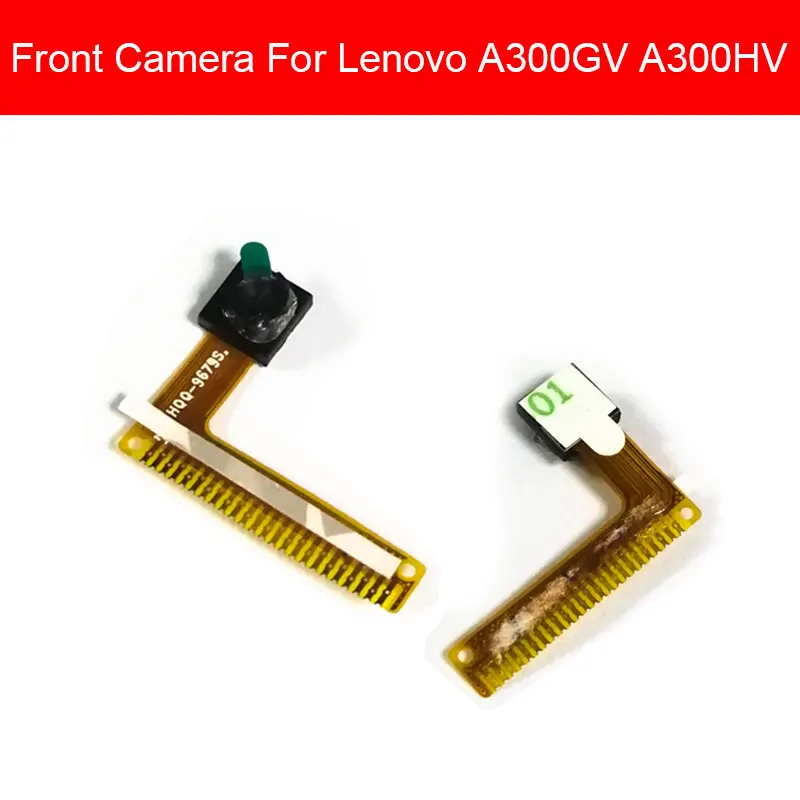 Фронтальная маленькая камера модуль для Lenovo A3300HV A7-30 /A3300 /A3300-GV/ A3300-HV запасные
