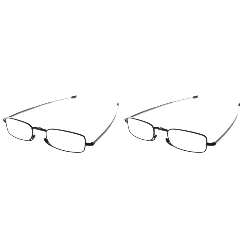 best compact folding reading glasses