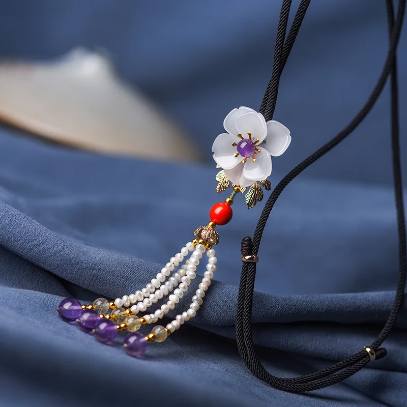 2020-neue-mode-granat-halskette-ethnische-frieden-schnalle-pendent-halskette-f-r-frauen-und-m-dchen