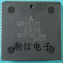 5 шт./лот MH6111E888 MH6111-E888(PLCC