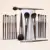 OVW Natural Makeup Brushes Set Eyeshadow Make Up Brush Goat Hair Kit for Makeup nabor kistey Blending pinceaux maquillage
