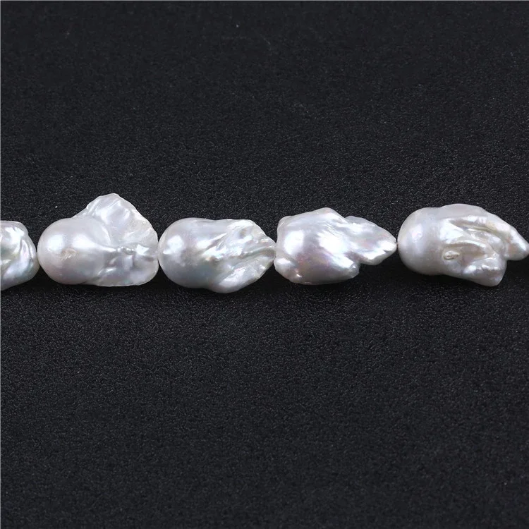 Рисунок 4 - Натуральный жемчуг APDGG