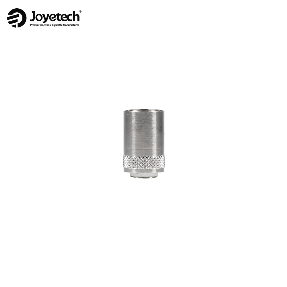 [Clearence] Joyetech BF 1.0ohm SS316 MTL 0.25OHM Notch Replacement Coil E-Cigarette Accessories For CUBISeGO AIO Kit (3)